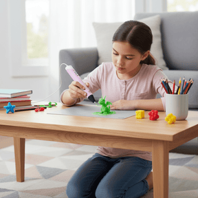 Boligrafo 3D Beautibra™